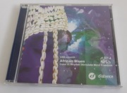 USG (Ron Trent) Presents African Blues - Color In Rhythm Stimulate... 