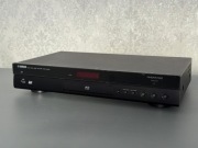 Odtwarzacz CD / DVD / Blu-ray Yamaha BD-A1020