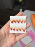 Sztuczne paznokcie pazurki