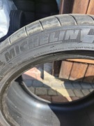 Sprzedam Opony 275/40/18 2 szt. oraz 255/40/18 2 szt