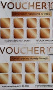 Voucher/ y na  siłownię Dąbrowa  Górnicza