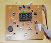 Płyta sterująca ekspresu CM 10010640000