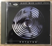 DIZZY MISS LIZZY Rotator