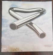 MIKE OLDFIELD TUBULER BELLS