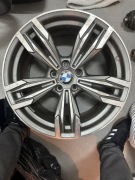 Felgi bmw 19” styling 433