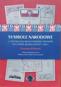 SYMBOLE NARODOWE w "Polskiej Deklaracji o Podziwie dla Stanów ..."