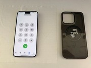 iPhone 15 pro max 256 GB super stan moge wystawic FV 