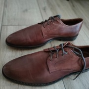 Buty garniturowe RYŁKO r.43