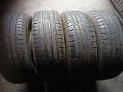 Koła +opony Hankook 16