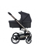 BabySafe lucky wozek 2w1 nowy