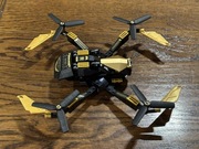 LEGO 76195 Marvel Bojowy dron Spider-Mana - sam dron