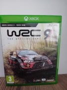 WRC 9 xbox one/series x PL 