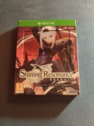 SHINING RESONANCE REFRAIN - DRACONIC LAUNCH EDITION 