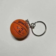 Breloczek Piłka Do Koszykówki Koszykówka Jordan Brelok