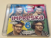 Radio Eska - Impreska Vol.6 - 2CD