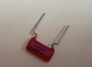 Kondensator ceramiczny 330nF ( 0,33uF) 100V 