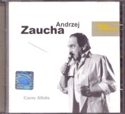 Andrzej Zaucha Czarny Alibaba CD 1999