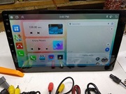 Radio android nawigacja dedykowane Peugeot 2008