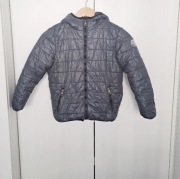 Dziecięca kurtka Moncler z kapturem