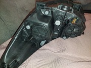 Nowa oryginalna przednia lampa prawa do Kia Soul EV