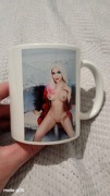 Kubek kolekcjonerski Harley Quinn Nowy 330ml