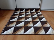 Duża serweta, bieżnik patchwork 