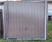 Brama garażowa HORMANN