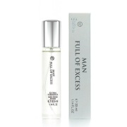 MAN FULL OF EXCESS ("Perfumetka 33ml")
