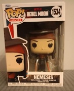 Figurka funko pop Nemezis Rebel Moon 1534