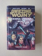 Ciemna strona mocy - Gwiezdne Wojny (Star Wars) - oprawa twarda