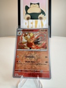 Karta Pokemon Combusken RH DRI 041/182