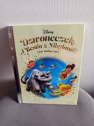 Nr 91/2024 Dzwoneczek i bestia z Nibylandii Złota kolekcja bajek Disneya 