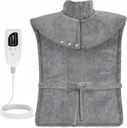 Poduszka elektryczna NALONE (poduszka grzewcza) szyja ramiona plecy 