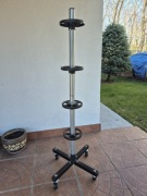 Stojak na opony Hamron