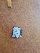 Czytnik SIM SD   Huawei MediaPad M5 10 PRO CMR-AL19