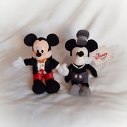 Zestaw oryginalnych Mickey Mouse - Disney - Steamboat Mickey