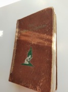 Nowe lecznictwo przyrodnicze  F. E. Bilz  Tom I. wyd. 1929r.