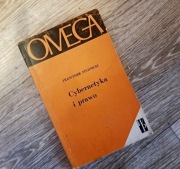 Cybernetyka i prawo F. Studnicki