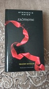 Zaćmienie t 3 Zmierzchu - Stephenie Meyer
