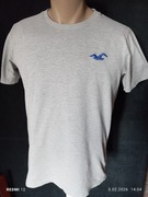 Koszulka męśka Hollister - XL