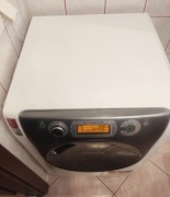 Pralko- suszarka HOTPOINT ARISTON
