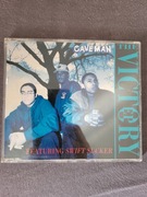 Caveman - victory EP rap Unikat!