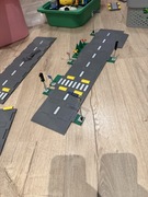 Lego City płyty drogowe 60304