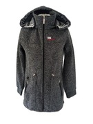 Worldwide Brand by Rose rozpinana bluza damska r L