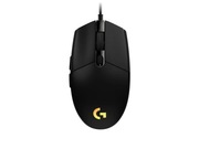 Myszka Logitech G102 LIGHTSYNC RGB NOWA!