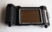 Kaseta 6X9 Mamiya Press Super 23 Universal itp.