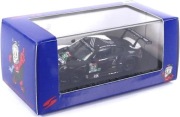 PORSCHE 911 RSR-19 #92-PORSCHE GT TEAM 24H LE MANS 2020 SPARKY 1:64