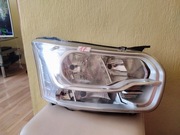 reflektor transit od 2014 do 2016