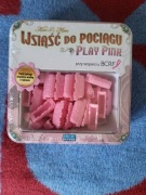 Wsiąść do pociągu dodatek play pink różowy unikat