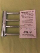 Zawias OTLAV EXACTA  fi 20 regulowany oryginał